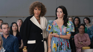 Imagen de And Just Like That... (T2): Ep.3  - 2