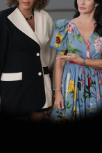 Imagen de And Just Like That... (T2): Ep.3  - 1