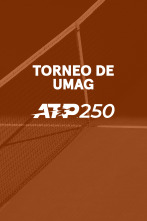 Imagen de Torneo de Umag - 2