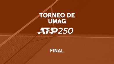 Imagen de Final: Darderi - Taberner - 2