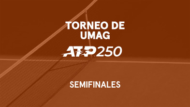 Imagen de Semifinales: Taberner - Dzumhur - 2