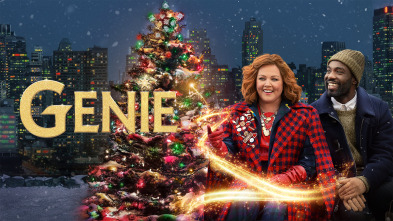 Imagen de (LSE) - Genie - 2