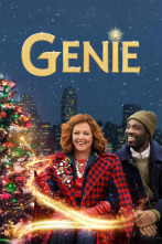 Imagen de (LSE) - Genie - 1