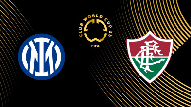 Imagen de Octavos de final: Inter - Fluminense - 2