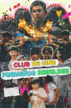 Imagen de Club de cine Pequeños Rebeldes - 1
