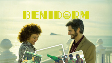 Imagen de Benidorm (T1) - 2