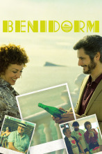 Imagen de Benidorm (T1) - 1