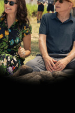 Imagen de And Just Like... (T3): Ep.5 Sobre la mesa - 1