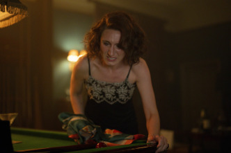 Imagen de Escandalosas (T1): Ep.1 Se avecina tormenta - 2