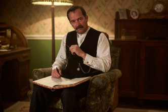 Imagen de Escandalosas (T1): Ep.1 Se avecina tormenta - 5