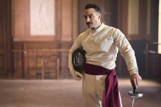 Imagen de Escandalosas (T1): Ep.2 Rupturas anunciadas - 2