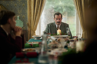 Imagen de Escandalosas (T1): Ep.2 Rupturas anunciadas - 4