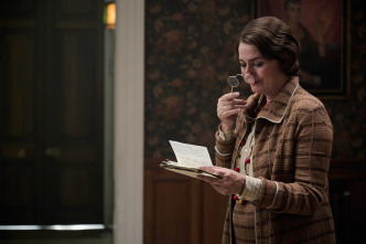 Imagen de Escandalosas (T1): Ep.4 Odiando y amando - 1