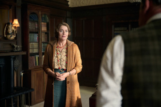 Imagen de Escandalosas (T1): Ep.4 Odiando y amando - 3