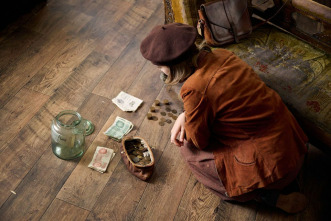 Imagen de Escandalosas (T1): Ep.6 Punto de no retorno - 1