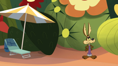 Imagen de Bugs Bunny:... (T2): Mi arena es tu arena - 2