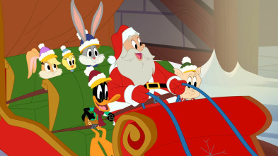 Imagen de Bugs Bunny:... (T2): El taller de Papá Noél - 4