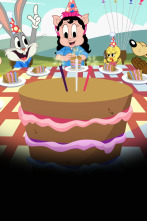 Imagen de Bugs Bunny:... (T2): La tarta de Petunia - 3