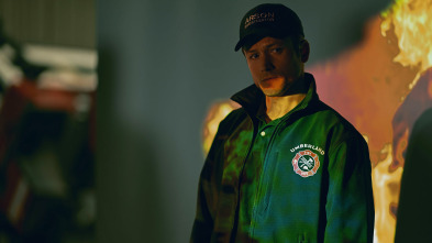 Imagen de Smoke (T1): Ep.4 Fresa - 2