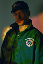 Imagen de Smoke (T1): Ep.4 Fresa - 1