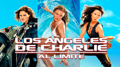 Imagen de Los ángeles de Charlie: Al límite - 4