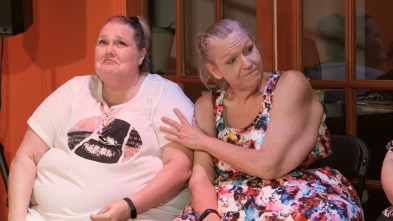 Imagen de Mis amigas de 300... (T3): No llores por mi, nuestra Tina - 2