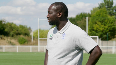 Imagen de FC Montfermeil: ahora o nunca: Ep.3 - 2
