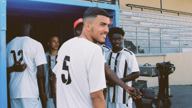 Imagen de FC Montfermeil: ahora o nunca: Ep.5 - 2