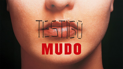 Imagen de Testigo mudo - 5