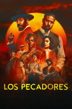 Imagen de Los pecadores - 1
