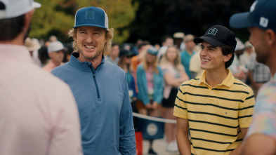 Imagen de Sticks: cracks... (T1): Ep.9 La hora de la verdad - 2
