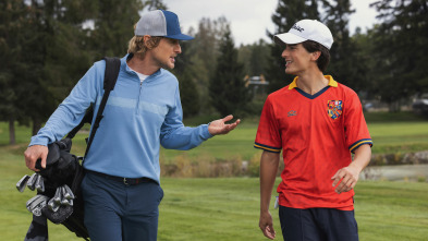Imagen de Sticks: cracks... (T1): Ep.10 Otro déjà vu - 2