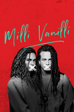 Imagen de Milli Vanilli - 1