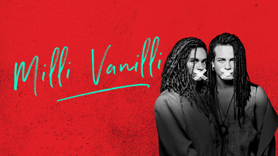 Imagen de Milli Vanilli - 2