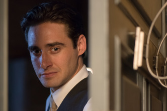 Imagen de Velvet (T3): Ep.1 El hombre del año - 3