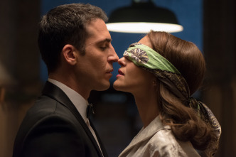 Imagen de Velvet (T3): Ep.1 El hombre del año - 4