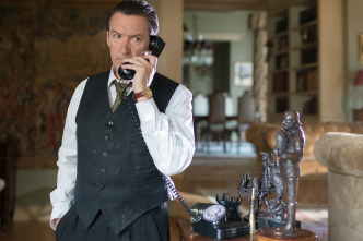 Imagen de Velvet (T3): Ep.1 El hombre del año - 5
