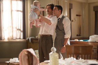 Imagen de Velvet (T3): Ep.2 Ser o no ser - 2