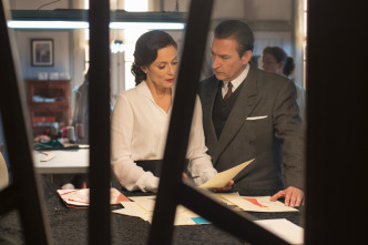 Imagen de Velvet (T3): Ep.2 Ser o no ser - 3