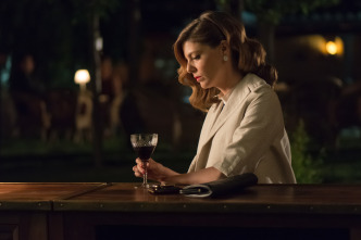 Imagen de Velvet (T3): Ep.2 Ser o no ser - 5