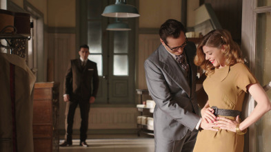 Imagen de Velvet (T3): Ep.3 Y que cumplas muchos más - 2