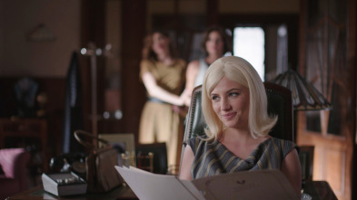 Imagen de Velvet (T3): Ep.3 Y que cumplas muchos más - 5