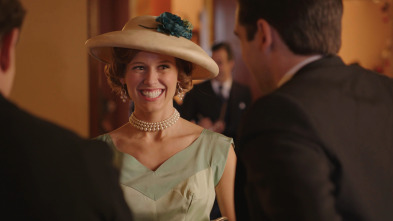 Imagen de Velvet (T3): Ep.3 Y que cumplas muchos más - 6