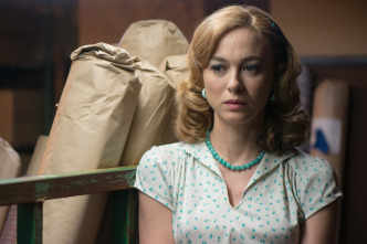 Imagen de Velvet (T3): Ep.4 Dos hombres y un chupete - 3