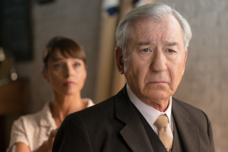 Imagen de Velvet (T3): Ep.4 Dos hombres y un chupete - 4