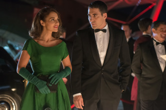 Imagen de Velvet (T3): Ep.4 Dos hombres y un chupete - 6