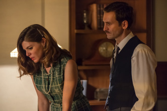 Imagen de Velvet (T3): Ep.5 Hagan juego - 1