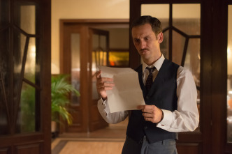 Imagen de Velvet (T3): Ep.5 Hagan juego - 2