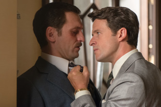 Imagen de Velvet (T3): Ep.5 Hagan juego - 4