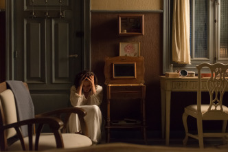 Imagen de Velvet (T3): Ep.5 Hagan juego - 6